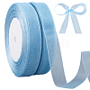 Nylon Ribbon for Gift Packaging OCOR-WH20001-73D-1