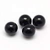 Natural Black Onyx Beads G-D708-12mm-1