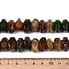Natural Agate Beads Strands G-N356-01A-05-5