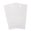 Rectangle OPP Cellophane Bags OPC-Z001-01H-1