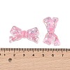 Cute Transparent Resin Decoden Cabochons RESI-S03-01B-2