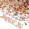 DIY Beads Jewelry Making Finding Kit DIY-YW0008-65-3