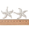 Tibetan Style Alloy Pendants LS-TIBEP-24003-P-RS-3