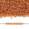 TOHO 11/0 Round Beads SEED-TR11-0162CF-4