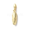 Brass Pendants KK-L227-012G-01-1