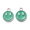 Alloy Enamel Charms LS-ENAM-YW0006-03L-1