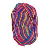 Light Gradient Segment Dyed Polyester Yarn DIY-TADJ0002-005H-2