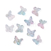 Transparent Glass Beads GLAA-CJC0001-13A-1