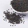 FGB 12/0 Grade A Round Glass Seed Beads X-SEED-A022-F12-602-1