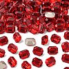 Preciosa® MAXIMA Crystal Fancy Stones Y-PRC-FD12-90070-1