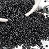 TOHO 11/0 Demi Round Beads SEED-DR11-0611-3