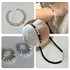 925 Sterling Silver Spacer Beads STER-PH0003-83B-5