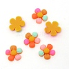 Resin Cabochons RESI-TAC0007-19A-2