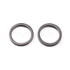 Brass Linking Rings X-EC1878MM-B-2