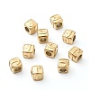 304 Stainless Steel European Beads STAS-H145-01J-G-2