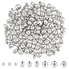 Unicraftale 304 Stainless Steel Beads STAS-UN0005-83P-1