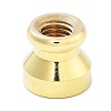 Constellation Golden Tone Wax Seal Brass Stamp Heads STAM-P002-02G-11-2