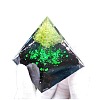 Orgonite Pyramid Resin Energy Generators PW-WG5B3C0-01-3