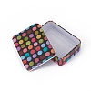 Tinplate Storage Box LS-CON-G005-B03-3