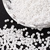 (Repacking Service Available) Glass Seed Beads SEED-C021-3mm-121-1