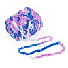 Segment Dyed Polyester Yarn YCOR-TADJ0001-02I-1