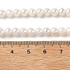 Natural Cultured Freshwater Pearl Beads Strands PEAR-C004-04-5