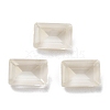 K9 Glass Rhinestone Cabochons RGLA-M020-G04-002DE-1