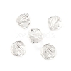 Glass Imitation Austrian Crystal Beads GLAA-P071-02A-01-1