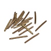 Tibetan Style Bar Links connectors LS-TIBE-A14039-AB-FF-3