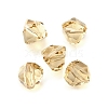 Glass Imitation Austrian Crystal Beads GLAA-P071-02A-28-1