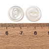 Cat Eye Style Natural Shell Buttons SH-CBAA69B-01E-3