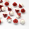 Resin Cabochons CRES-UK0001-08A-1