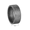 Titanium Steel Finger Rings for Men WGDF4AB-87-2