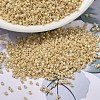 MIYUKI Delica Beads X-SEED-J020-DB1571-1