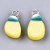 Handmade Polymer Clay Charms CLAY-T016-60-2