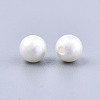 Glass Pearl Beads HY-T001-003A-02-3