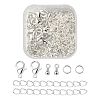 DIY End Chain Making Kit DIY-YW0005-55S-1