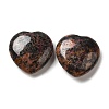 Natural Rhodonite Healing Stones G-G020-01H-1