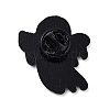 Halloween Alloy Brooches JEWB-S022-01C-2