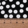 Opaque Colours Glass Seed Beads SEED-Q042-01A-D01-4
