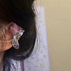 Alloy Cuff Earrings for Women WGB10F9-29-1