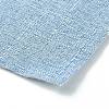 Polyester Imitation Linen Fabric DIY-WH0199-16F-3