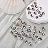 Preciosa® MAXIMA Crystal Round Stones X-PRC-RBSS24-00030-279-3