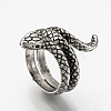 Alloy Finger Rings X-RJEW-Q159-08-2