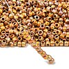TOHO 6/0 Round Beads SEED-XTR06-0722-2