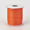 Eco-Friendly Korean Waxed Polyester Cord YC-P002-0.5mm-1181-1