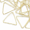Alloy Pendants PALLOY-S132-037A-G-2