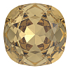 Preciosa® MAXIMA Crystal Fancy Stones Y-PRC-FC12-10330-1