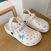 DIY Phone Case Decor Kits Including Zinc Alloy Slide Charms DIY-SC0033-04-6