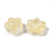 Baking Paint Glass Beads LS-GLAA-S202-10C-2